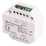 AC100-240V SS-C RF Smart Switch 2.4G What is the maximum load capacity?