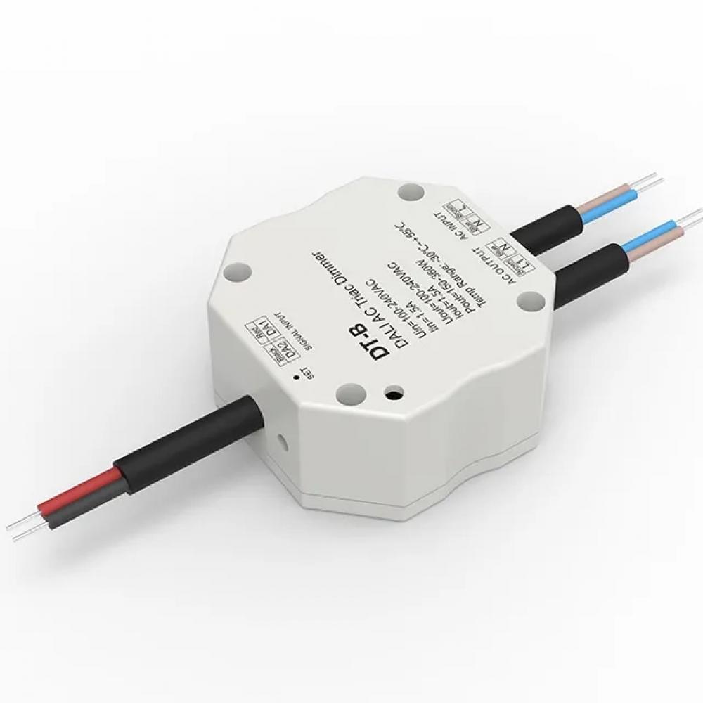 AC100-240V DT-B DALI AC Triac Dimmer