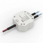 AC100-240V DT-B DALI AC Triac Dimmer Does it support trailing edge dimming?