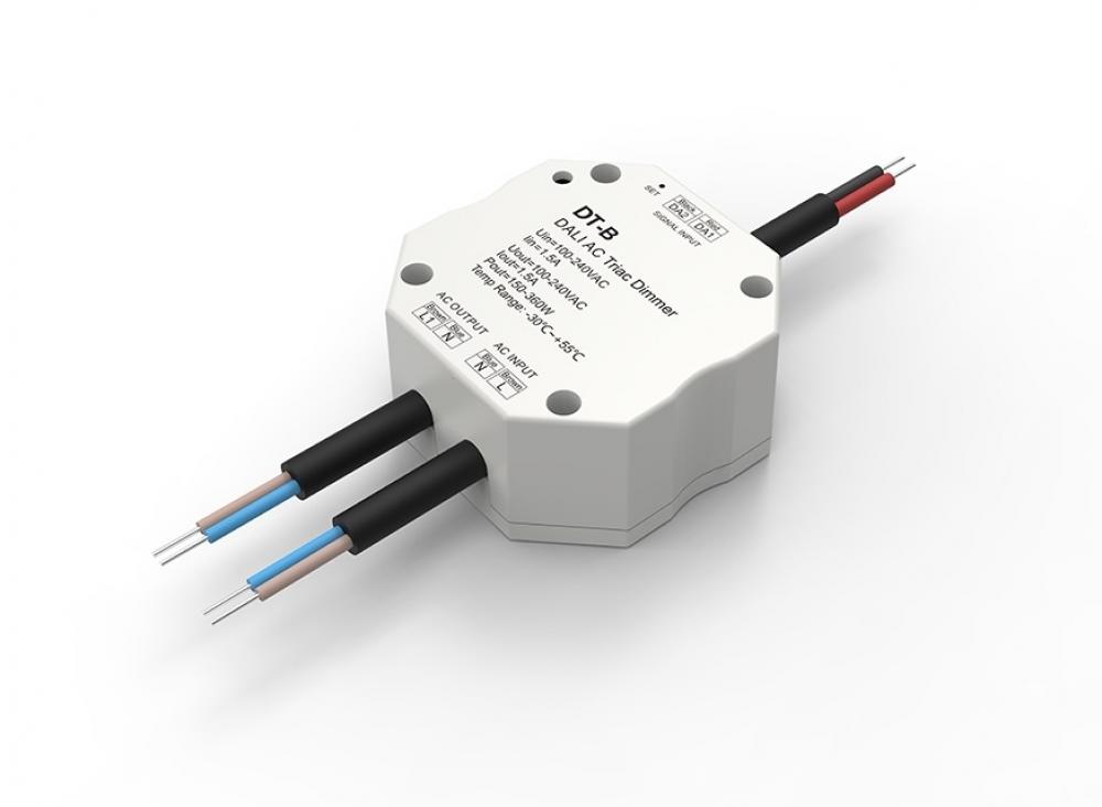 AC100-240V DT-B DALI AC Triac Dimmer