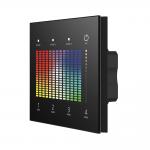 TD3-4S DC24V 4 Zone RGBDALI Master Does the panel require external power?