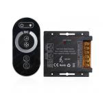 DC5-24V Touch Sync Music Controller 10A*3CH Does it come with certifications?