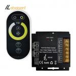 DC5-24V LED Music Sync Controller CCT 15A*2CH Is it suitable for outdoor use?