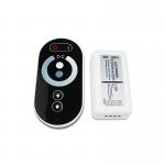 DC12-24V RF Touch Remote LED Dimmer What is the maximum load power?