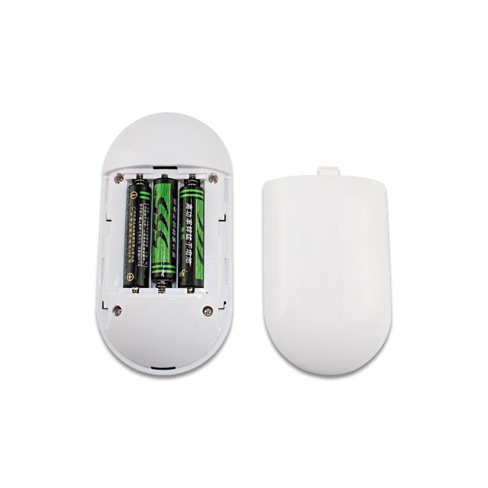 DC12-24V RF Touch Remote LED Dimmer