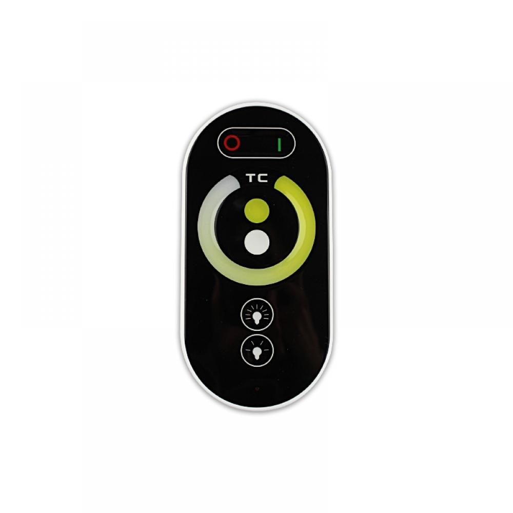 DC12-24V Touch RF CCT LED Controller