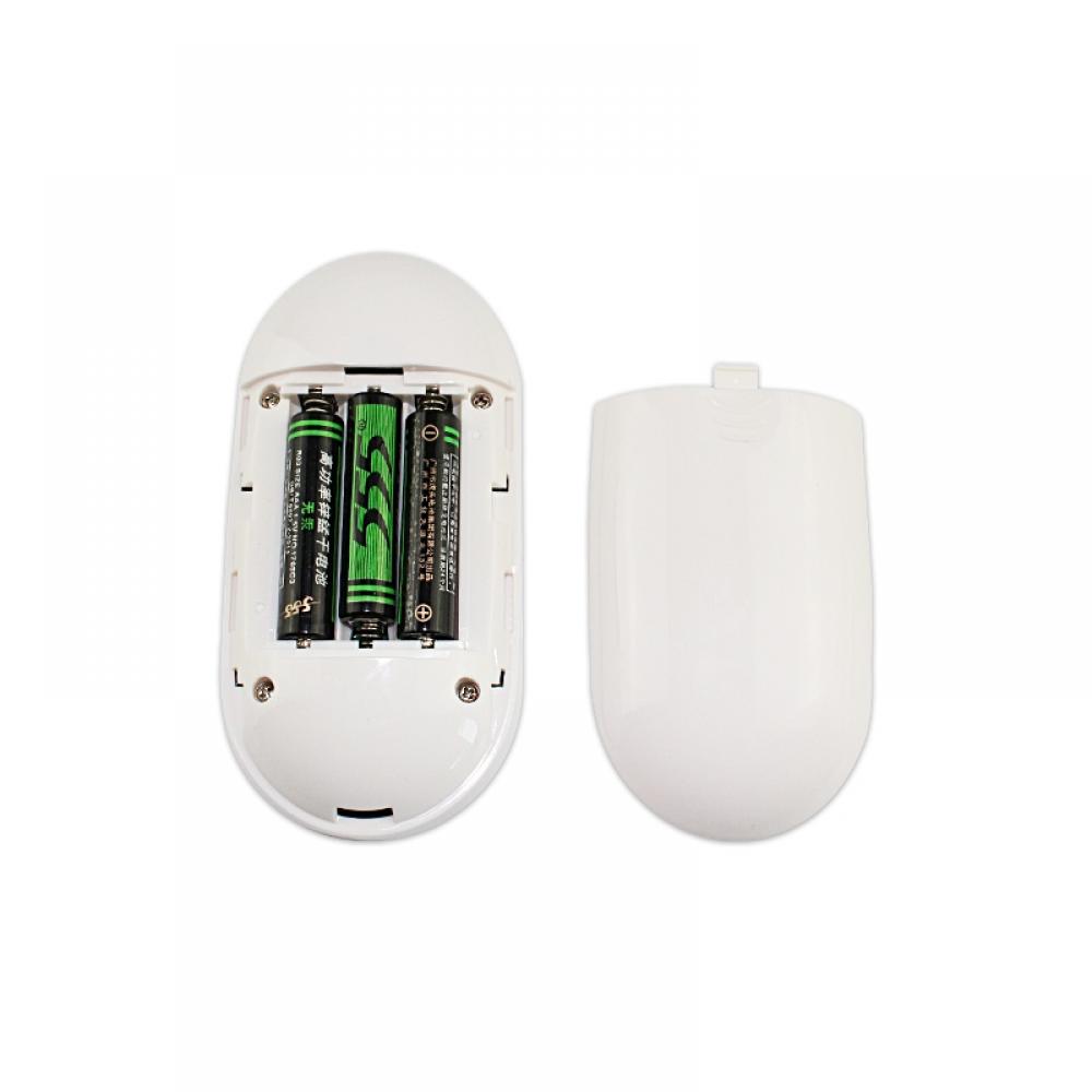 DC12-24V Touch RF CCT LED Controller