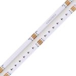 DC24V 1meter 960 LEDs RGBCCT COB Strip 12mm Is the strip light waterproof?