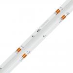 DC24V 1meter 840 LEDs RGBCCT COB Strip Light 12mm Is it suitable for outdoor use?