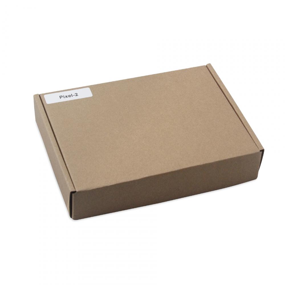 DC12-24V Pixel-2 RGB SPI WIFI Stair Lighting Controller