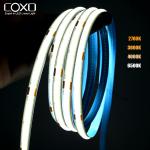 1meter Cool White 6000K 24V 320led Flexible Cob LED Strip 8mm PCB IP20 Is this strip suitable for outdoor use?