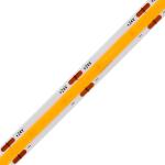 1meter Cool White 6000K DC24V 512 LEDs COB Strip Light 8mm Is this strip light dimmable?