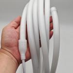 Can this strip light be used outdoors?