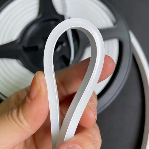 1meter 4x8mm DC24V Slim Silicone Neon LED Strip