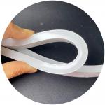1meter 10x18mm Silicone Tube Neon Profile Only Can it be used in extreme temperatures?