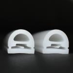 1meter D15x13mm Silicone Neon Tube Profile Only What is the maximum length of the silicone tube?