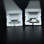 1meter 16x16mm Silicone Neon Tube Profile Only What is the lifespan of this LED tube?