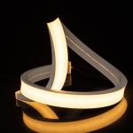 What is the lifespan of this LED strip?