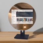 Is the mirror suitable for hotel use?