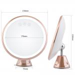 Is the mirror easy to install?