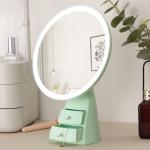 Is the mirror suitable for travel?