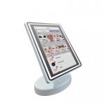 Can I adjust the brightness of the LED lights?