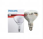 Infrared Heating Lamp for Industrial and Home Use What is the maximum temperature this lamp can handle?