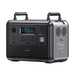 1200W Portable Power Station 960Wh Dimensions 38.6x22.8x28 How long does it take to charge fully?