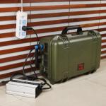 How long does the battery last?