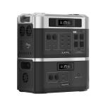 What is the battery lifespan?