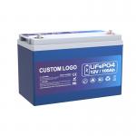 12V 100Ah LiFePO4 Battery Energy Storage Is the battery safe to use indoors?