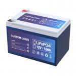 Is this battery suitable for solar energy storage?