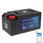 12V 400Ah Lifepo4 Battery Can this battery be used for solar energy storage?