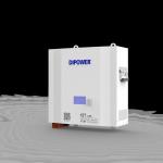 Can this battery be used for solar energy storage?