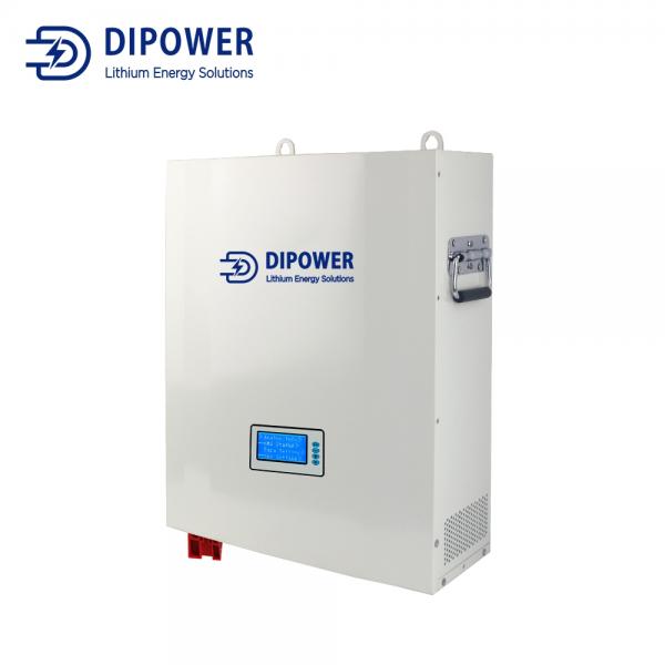 Which is better, lithium-ion or lithium phosphate?