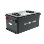 48v 105Ah Lifepo4 Golf Cart Battery Does the battery come with a warranty?