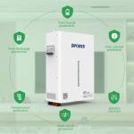 What certifications does it have?