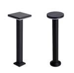 24V/48V Waterproof Straw Garden LED Lawn Light RGBW 2W Can I use this for hotel landscapes?