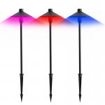 What is the input voltage for this light?