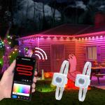 What voltage do these lights require?