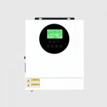 What is the maximum power output of this inverter?