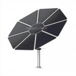 1000W Sun Tracking Solar Panel Module Is this suitable for off-grid setups?