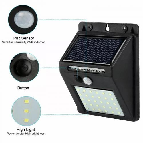  D30LED