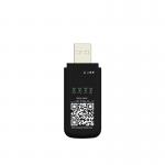 Wi-Fi BT RS-232 USB RJ-45 Energy Monitor 0.05KG What is the operating temperature range?