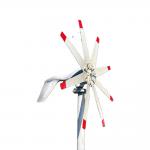 What is the lifespan of the turbine?