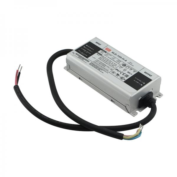 What color LED light helps plants grow?