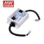Mean Well XLG-20-H 21W Constant Current LED Driver with PFC Does it include overvoltage protection?