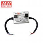 Is this LED driver waterproof?