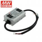 MEAN WELL XLG-50-A Adjustable IP67 LED Driver 50W Active PFC Is this LED driver waterproof?