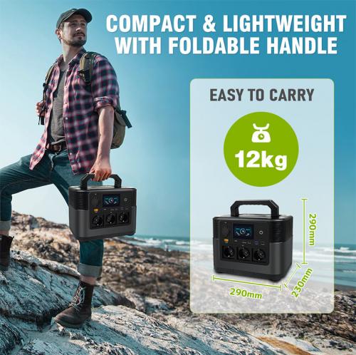  POP-1000W